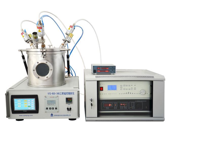 應用于磁控濺射設備
